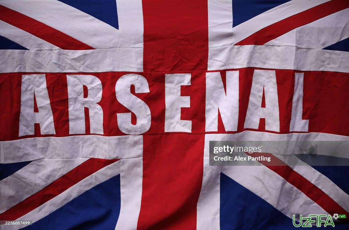                           "Arsenal" Yaponiya terma jamoasi vingeri bilan shartnoma tuzmoqchi		- uzfifa.net.