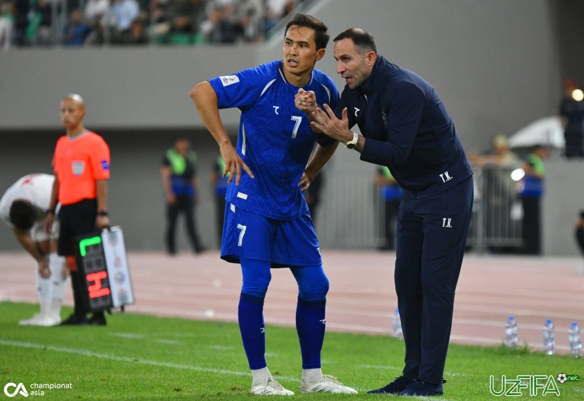                           Manba: Otabek Shukurov faoliyatini qaerda davom ettirishi malum		- uzfifa.net.