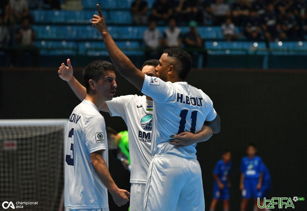                           Futzal. Oliy liga 2-tur uchrashuvlariga Andijon mezbonlik qiladi		- uzfifa.net.