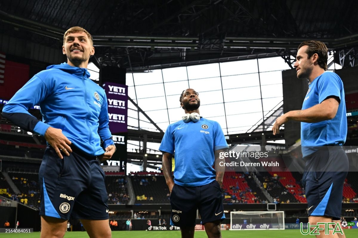                           "Chelsi" 56 millionlik futbolchisidan butunlay voz kechdi		- uzfifa.net.