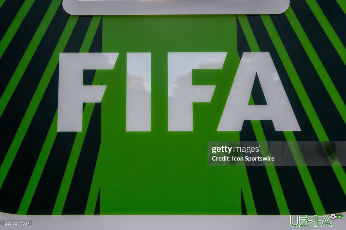               Foto&nbsp;            JCH-2026 timsollari namoyish qilindi		- uzfifa.net.