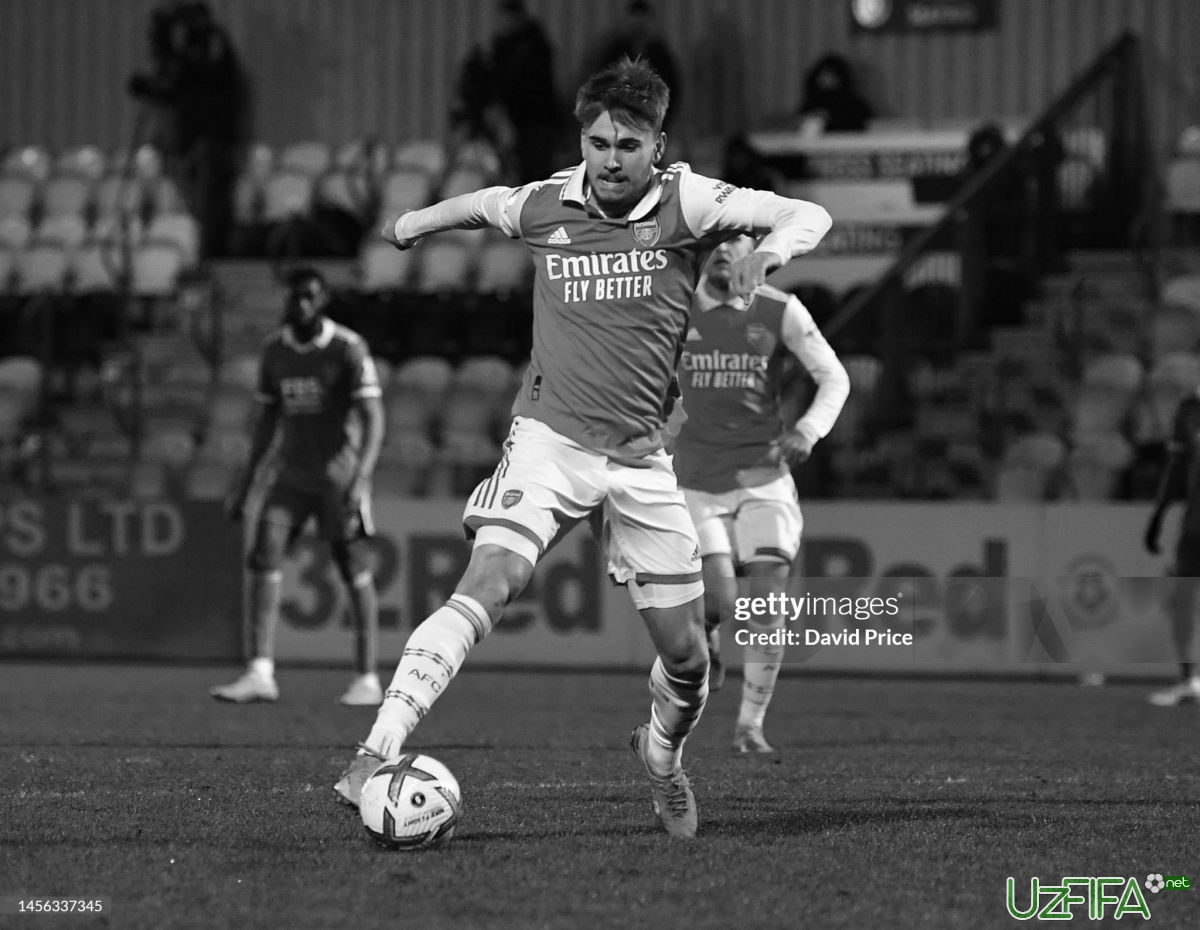                           "Arsenal" futbolchisi vafot etdi		- uzfifa.net.