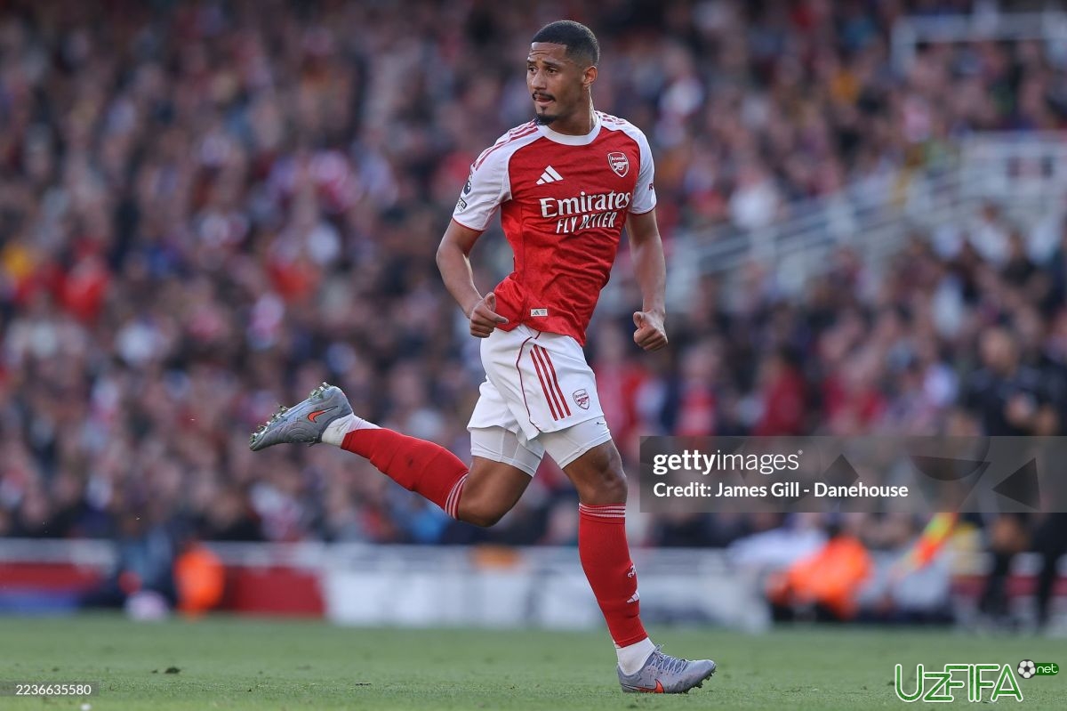                           "Arsenal" asosiy futbolchisi bilan uzoq muddatli shartnoma imzolaydi		- uzfifa.net.