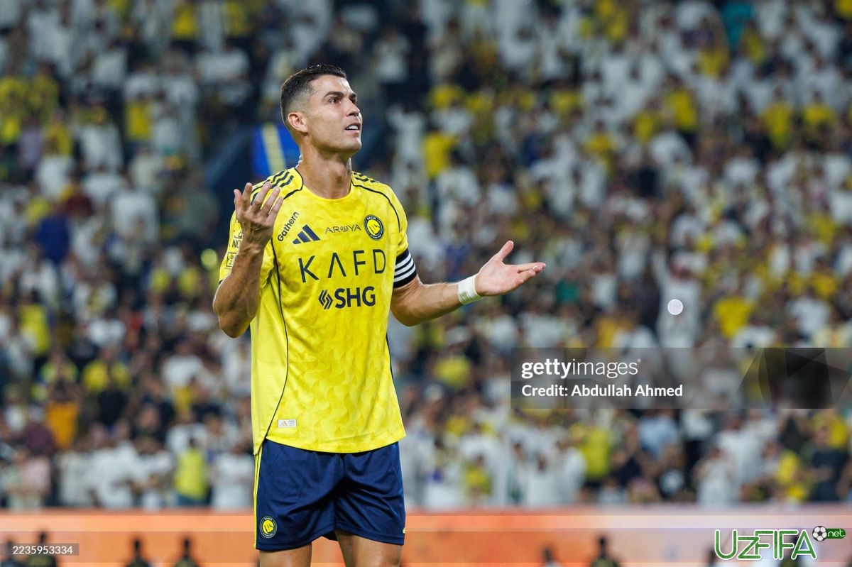                           Manishe: "Ronaldu 1000 ta gol ura oladi"		- uzfifa.net.