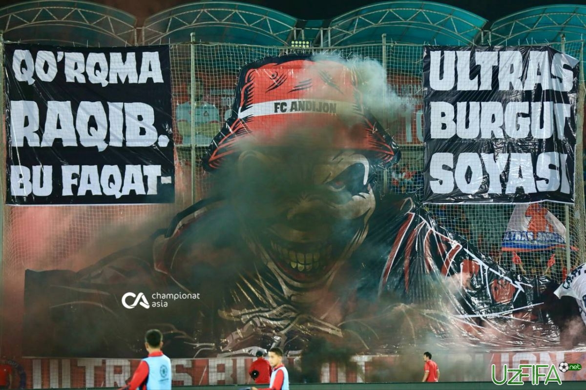               Video&nbsp;            Superliga. "Andijon" – OKMK 1:0 		- uzfifa.net.