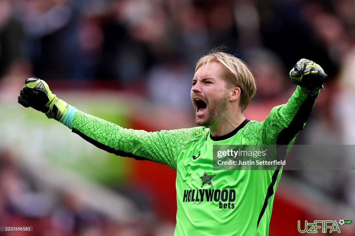                           Kellexer darvozasiga bo'lgan 7 penaltining 4tasini qaytardi		- uzfifa.net.