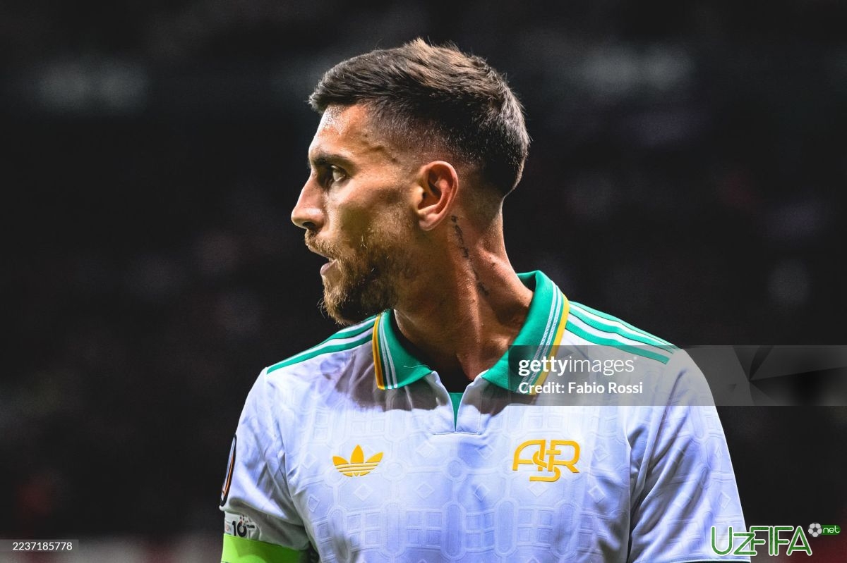 "Milan" "Roma" yulduzini sotib olmoqchi - uzfifa.net.