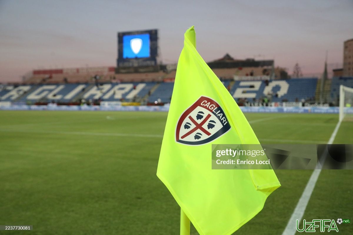                           "Kalyari" - "Inter". Tarkiblar malum		- uzfifa.net.