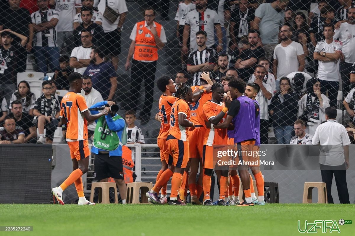 Sofascore. Shomurodov sheriklari orasida eng yaxshisi - uzfifa.net.