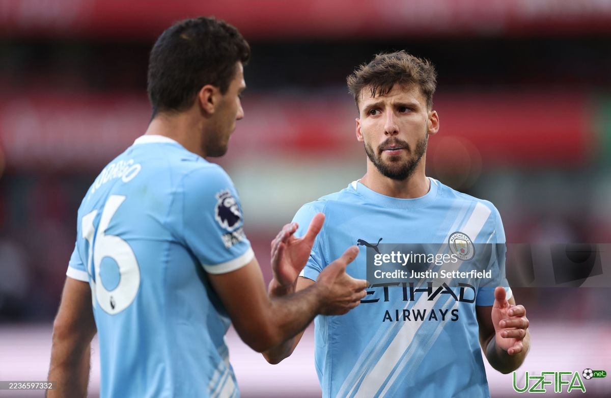                           "Manchester Siti" etakchisi ECHLning 2-turida tushmasligi mumkin		- uzfifa.net.