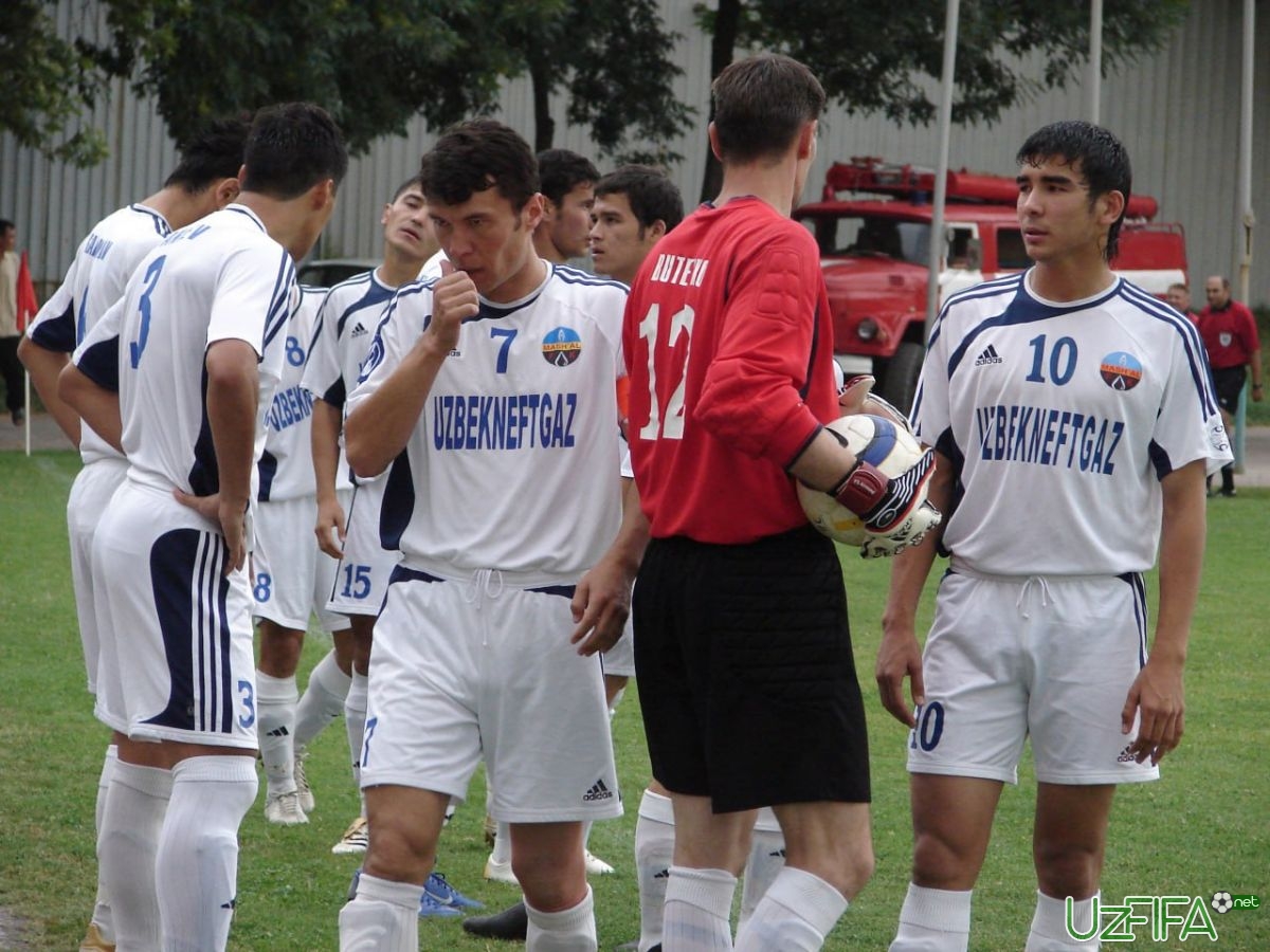 Bir o'yin tarixi. 2006 yilga qaytamiz. "Al Hilol"ning Qarshiga birinchi tashrifi qanday yakun topgan? - uzfifa.net.