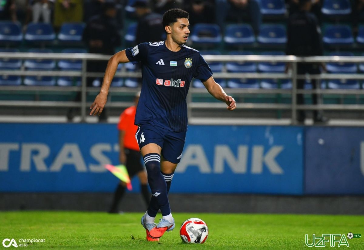                           Superliga. "Paxtakor" – "Surxon". Tarkiblar malum		- uzfifa.net.