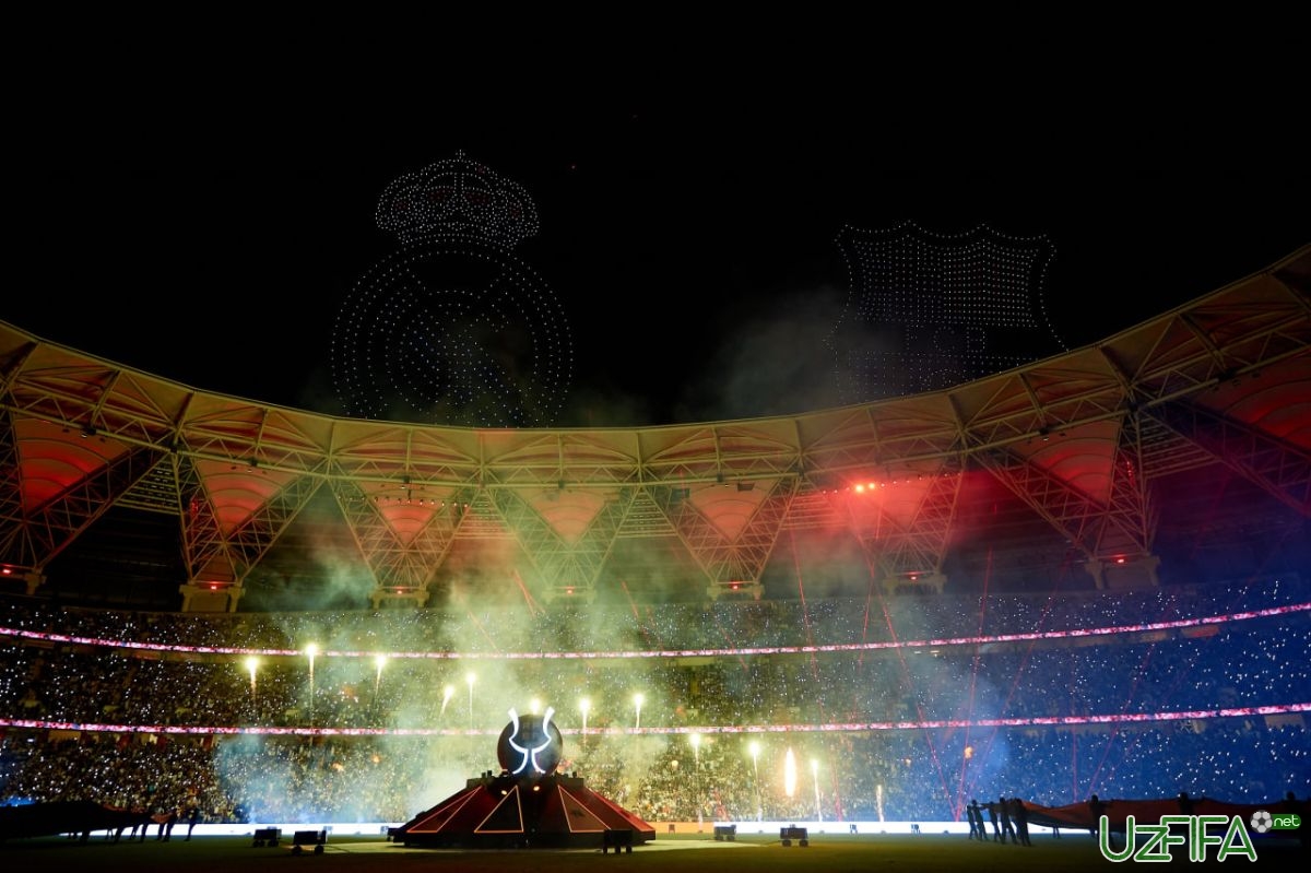                           Ispaniya Superkubogi uchrashuvlari sanasi malum		- uzfifa.net.