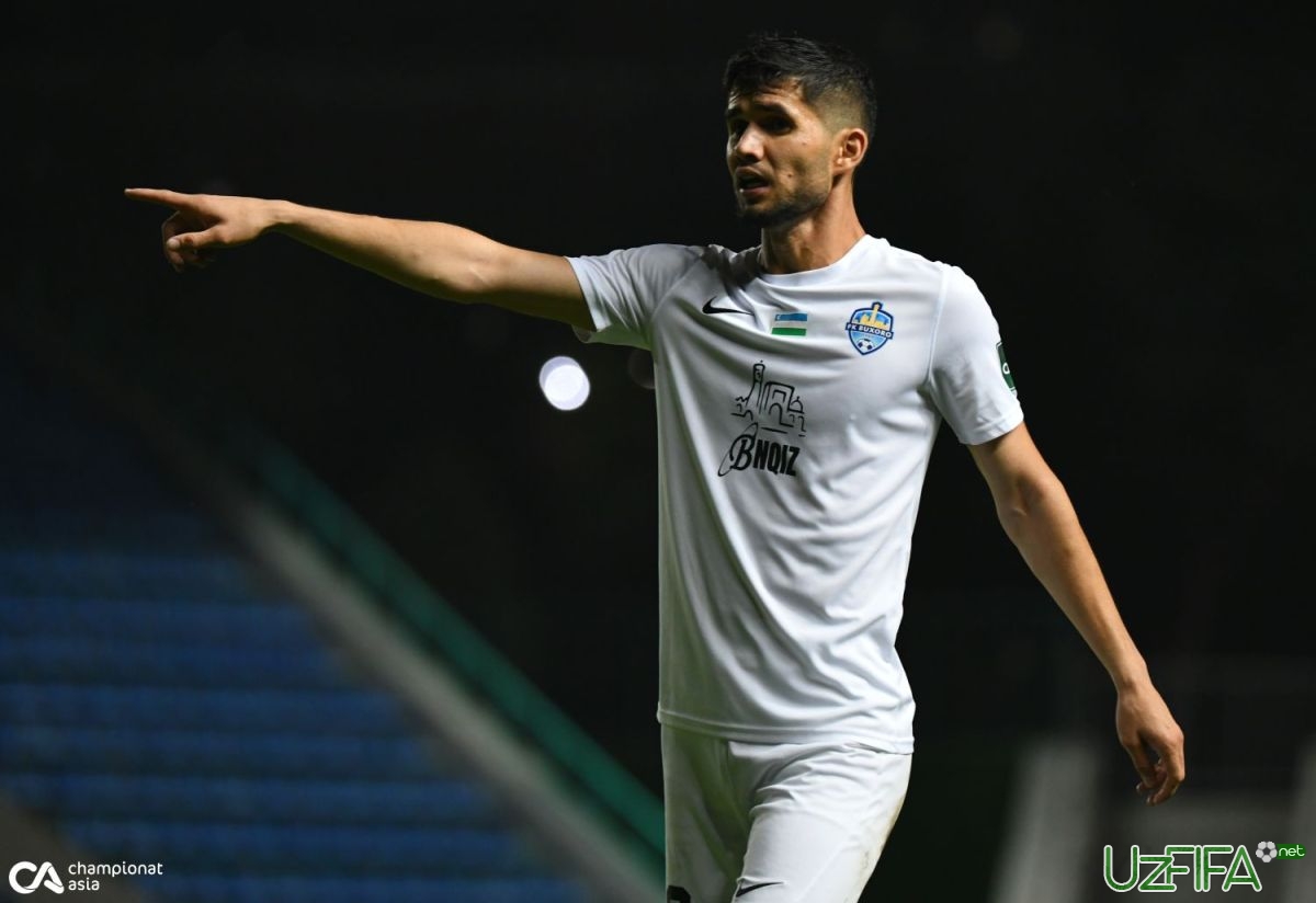                           Superliga. "Mashal" – "Buxoro". Tarkiblar malum		- uzfifa.net.