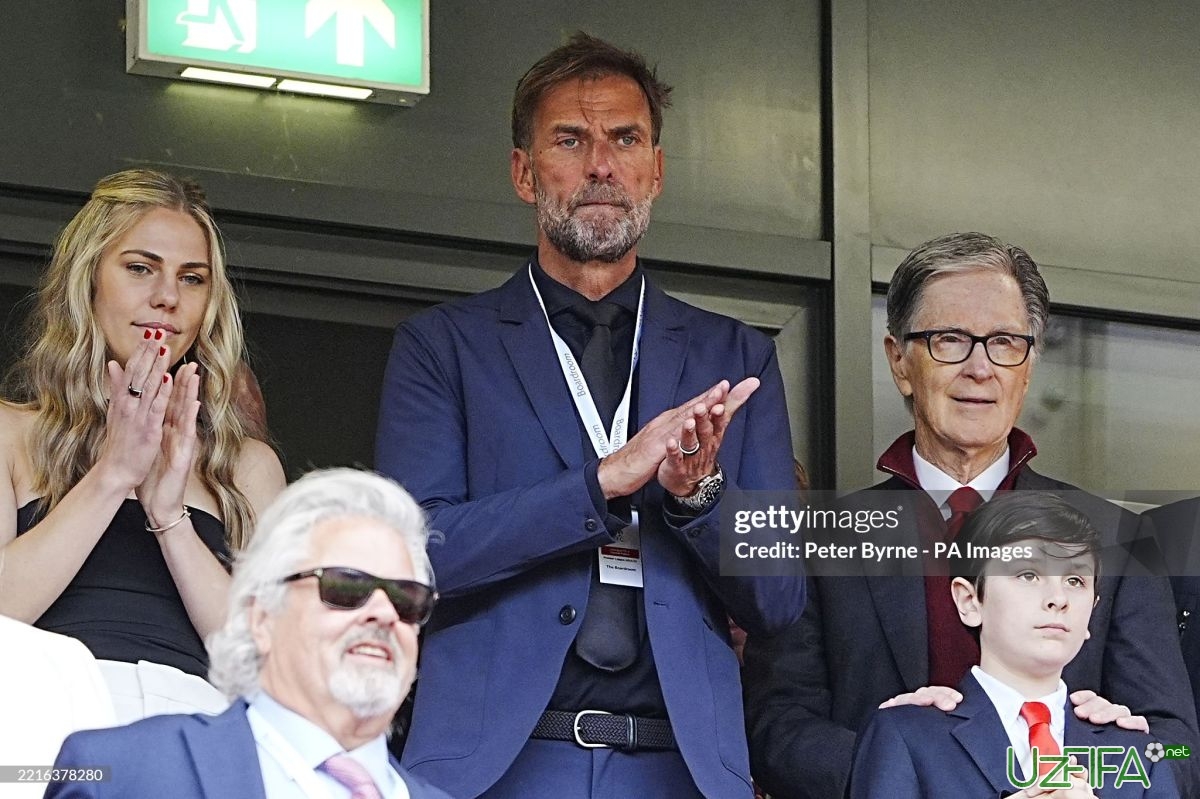                           Klopp emas: "Al Ittihod" bosh murabbiyligi uchun asosiy nomzodlar malum qilindi		- uzfifa.net.
