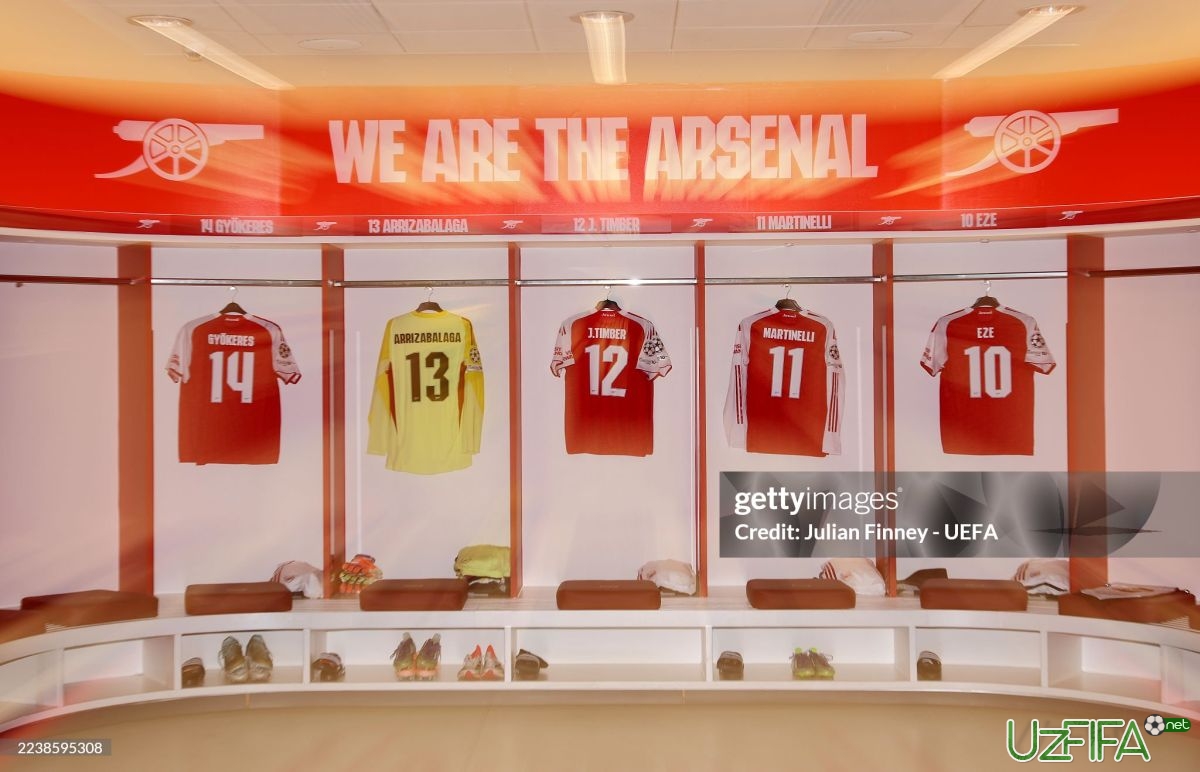                           ECHL. Bugungi kundan o'rin olgan uchrashuvlarning tarkiblari malum		- uzfifa.net.