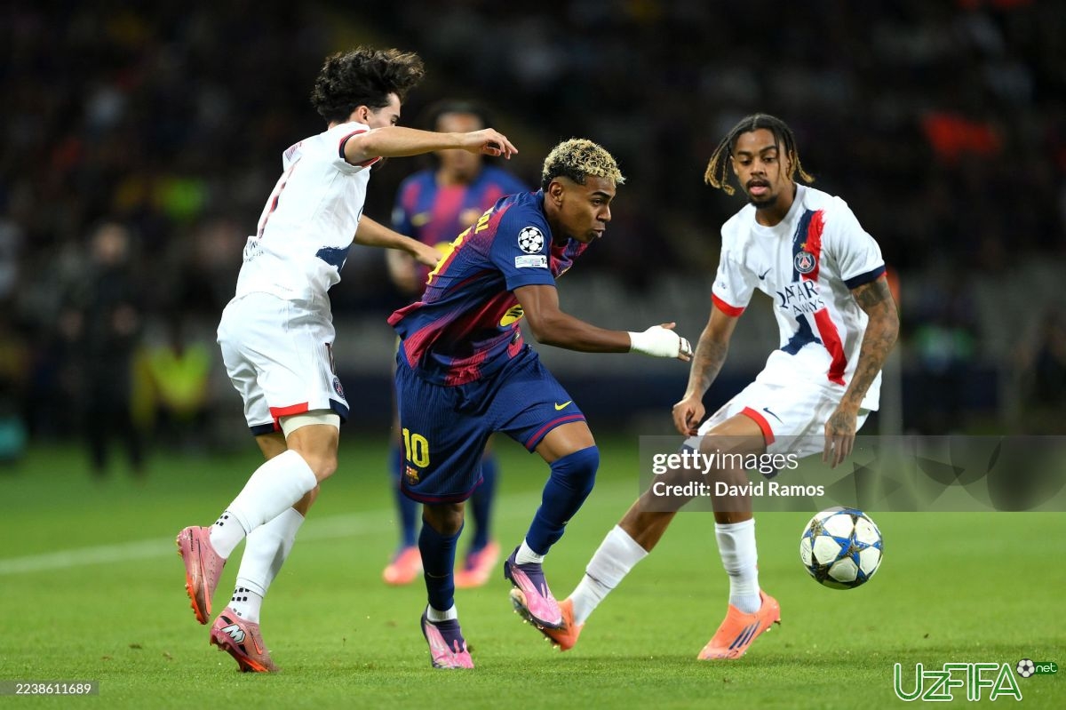               Live&nbsp;            ECHL. "Barselona" - PSJ (onlayn hisob)		- uzfifa.net.