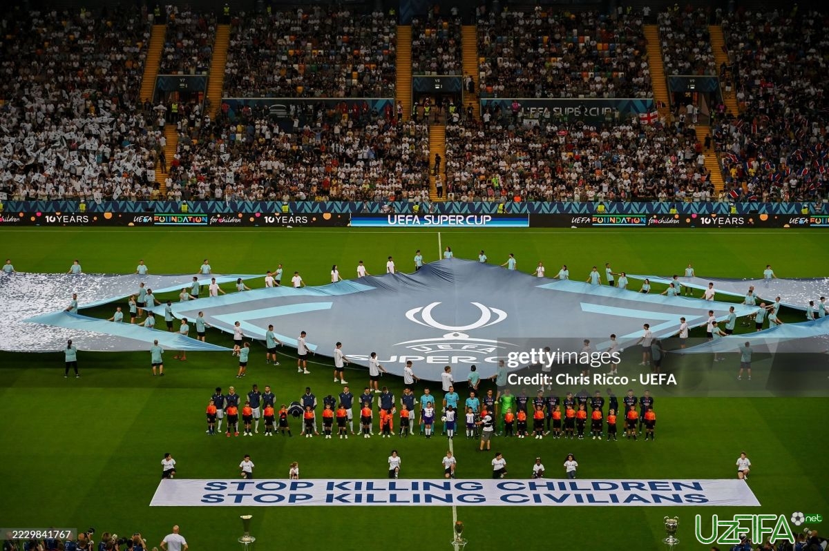                           Bir qancha futbol federaciyalari isroilliklarni chetlashtirishni talab qilmoqda		- uzfifa.net.