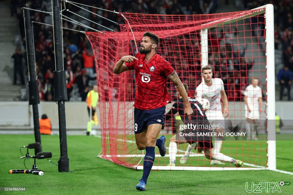                           Jiru: "Evropa Ligasi biz uchun juda muhim"		- uzfifa.net.