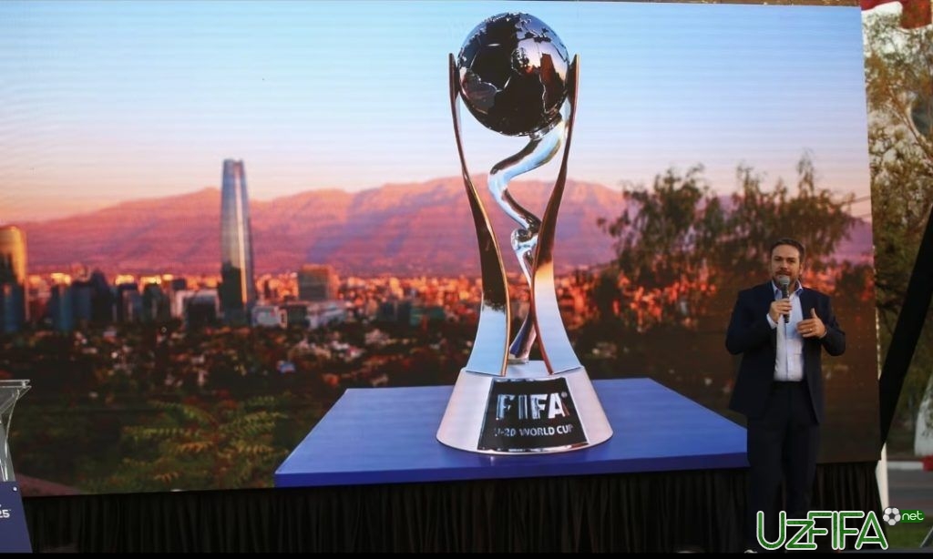                           O'zbekiston Ozarbayjon bilan birgalikda Jahon chempionatiga mezbonlik qiladi!		- uzfifa.net.