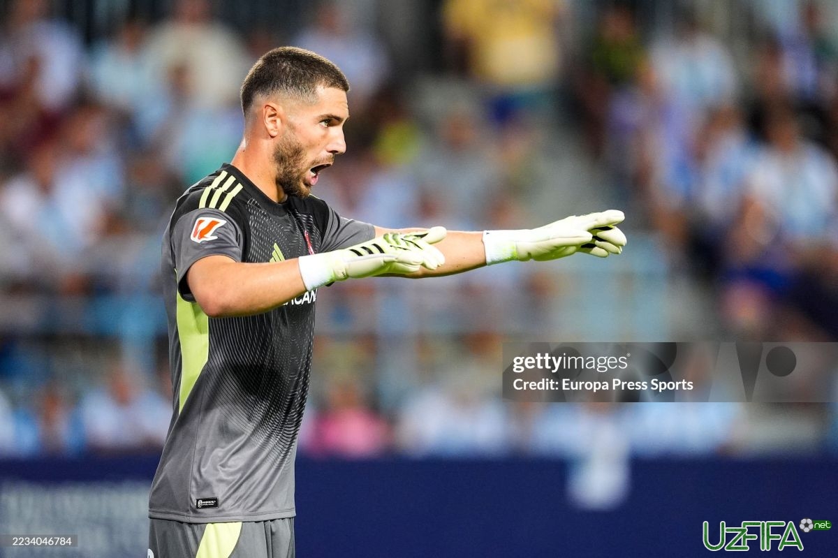                           Zidan Jazoir termasi uchun o'ynashi mumkin		- uzfifa.net.