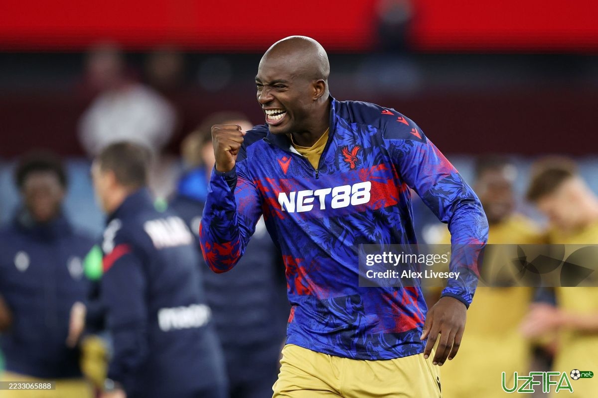                           28 yoshli Mateta ilk bor Franciya terma jamoasiga chaqirildi		- uzfifa.net.