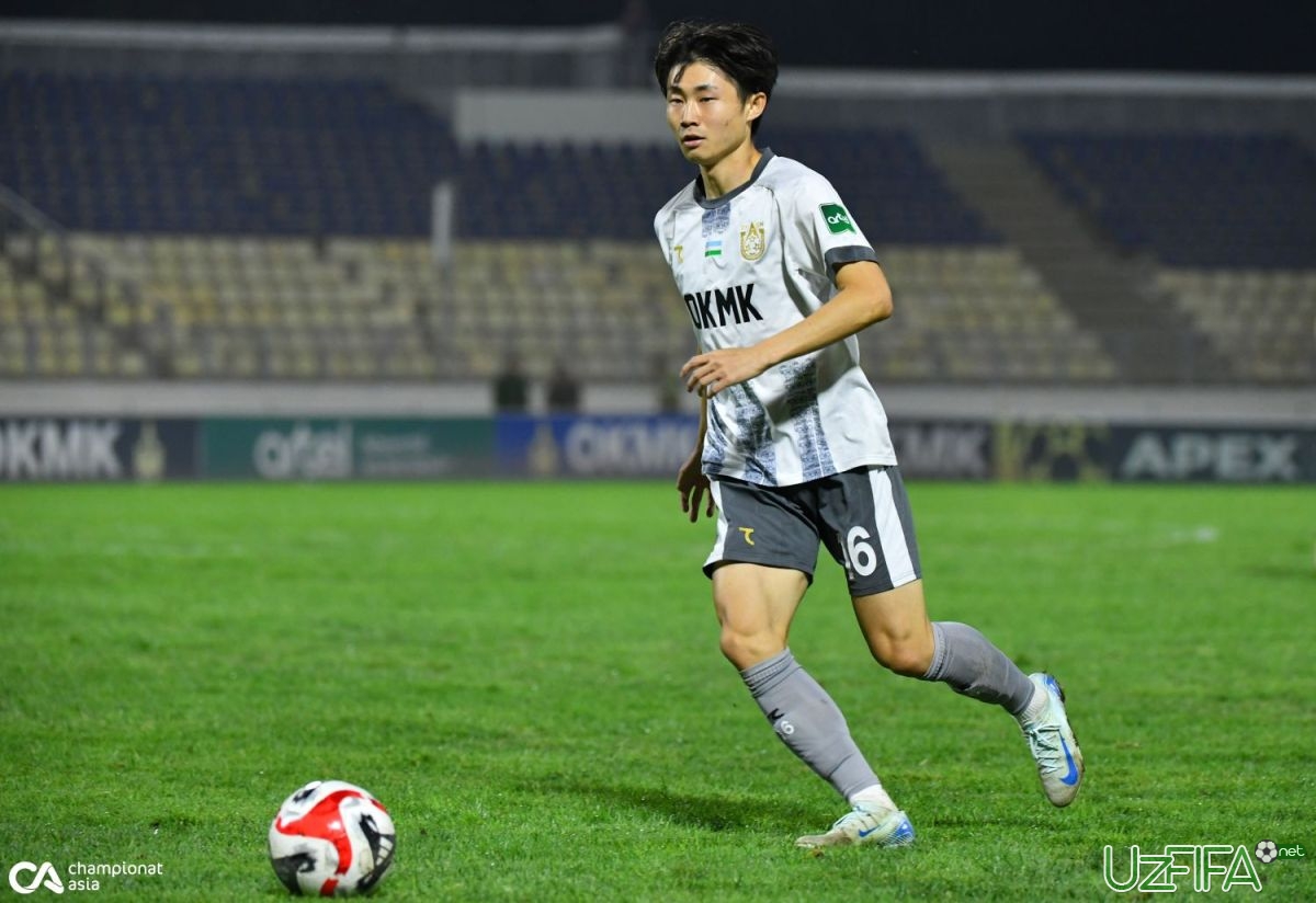                           Superliga. OKMK – "Qo'qon-1912". Tarkiblar malum		- uzfifa.net.