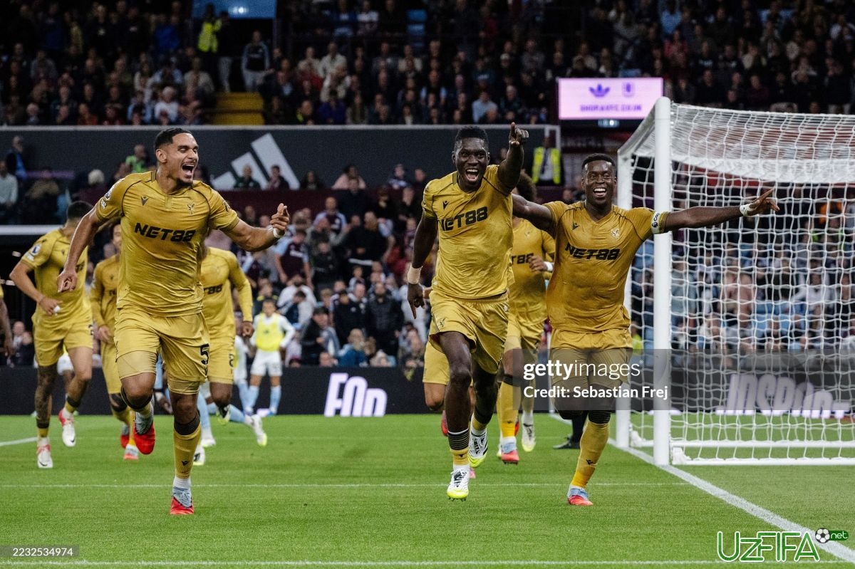                           "Liverpul"ning yoz uchun asosiy maqsadi aniq		- uzfifa.net.