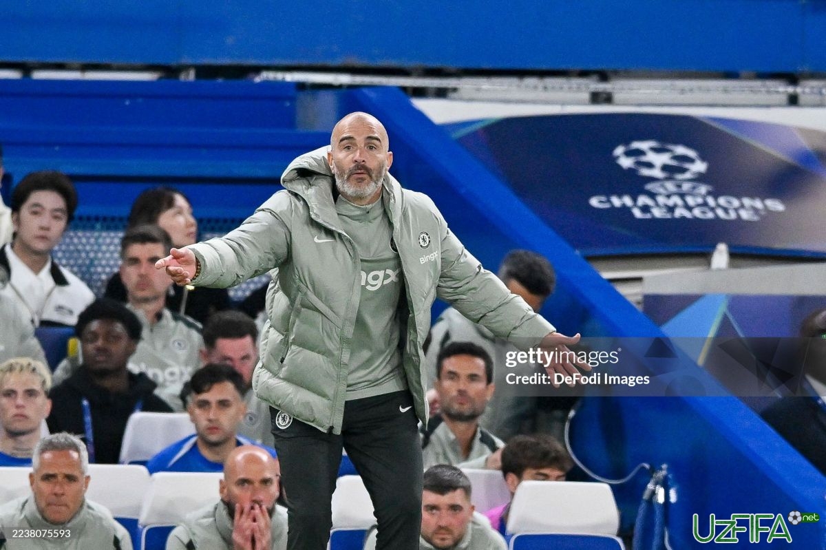                           Mareska "Liverpul"ning hozirgi darajasini baholadi		- uzfifa.net.