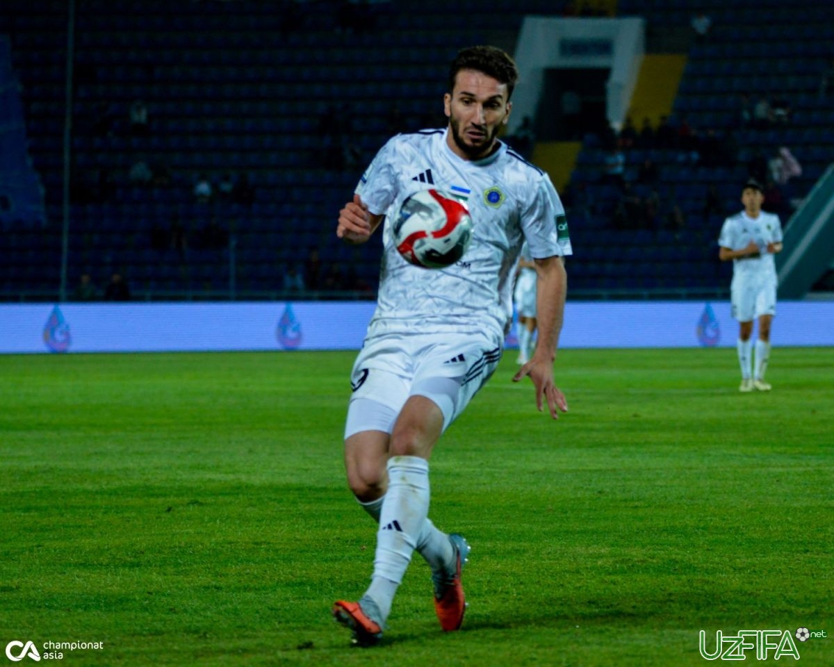               Video&nbsp;            Superliga. "Xorazm" – "Navbahor" 1:1		- uzfifa.net.