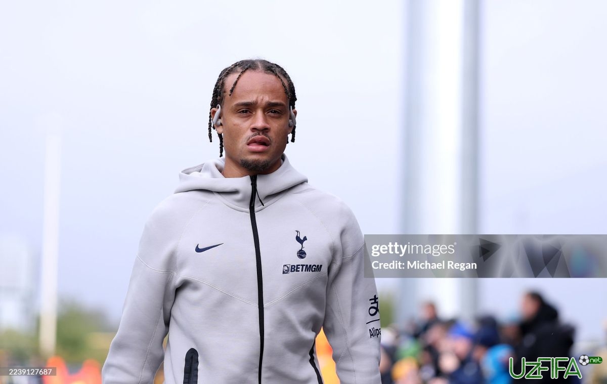                           "Lids" - "Tottenxem". Tarkiblar malum		- uzfifa.net.