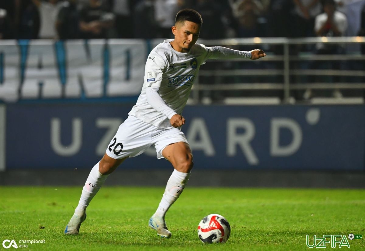                           Superliga. "Surxon" – "Dinamo". Tarkiblar malum		- uzfifa.net.