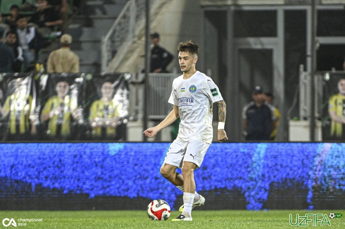                           Superliga. "Dinamo" Termizda ishonchli g'alabaga erishdi		- uzfifa.net.