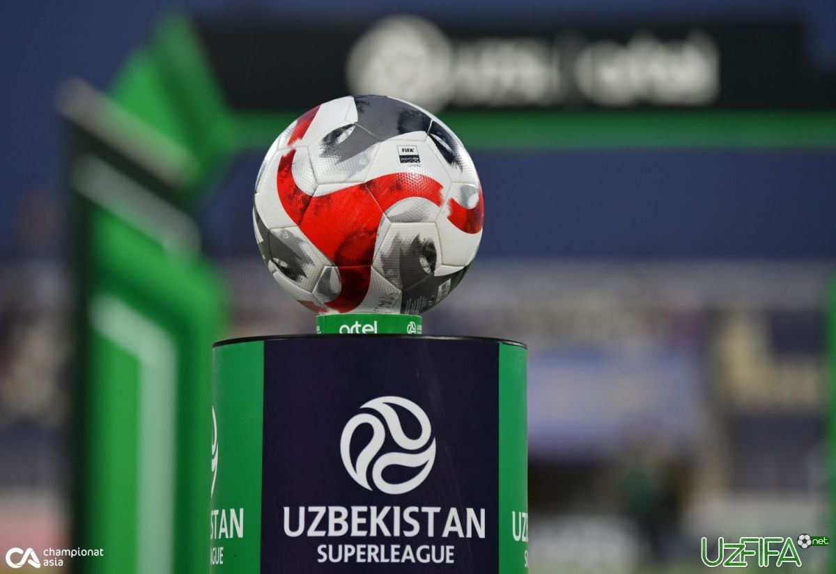                           Superliga. Bugun tur yakunlanadi		- uzfifa.net.