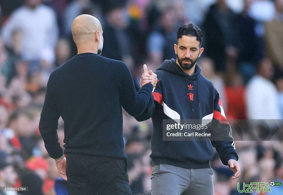                           Manchester jamoalari "Bavariya" futbolchisi uchun kurashmoqchi		- uzfifa.net.