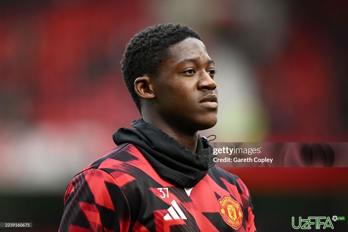                           "Napoli" Angliya terma jamoasi yarim himoyachisini nishonga oldi		- uzfifa.net.