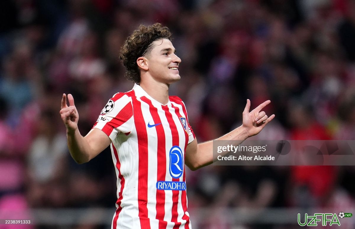                           "Selta" - "Atletiko". Tarkiblar malum		- uzfifa.net.