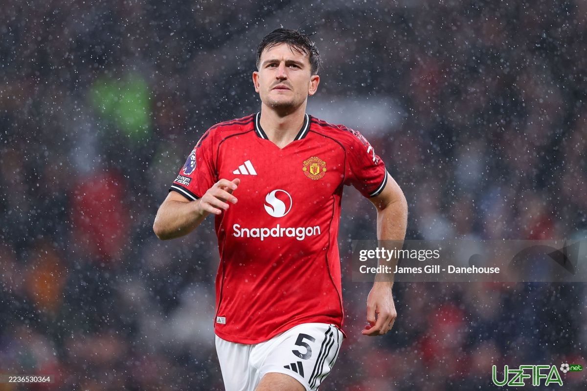                           Xarri Maguayr faoliyatini Saudiya Arabistonida davom ettirishi mumkin		- uzfifa.net.