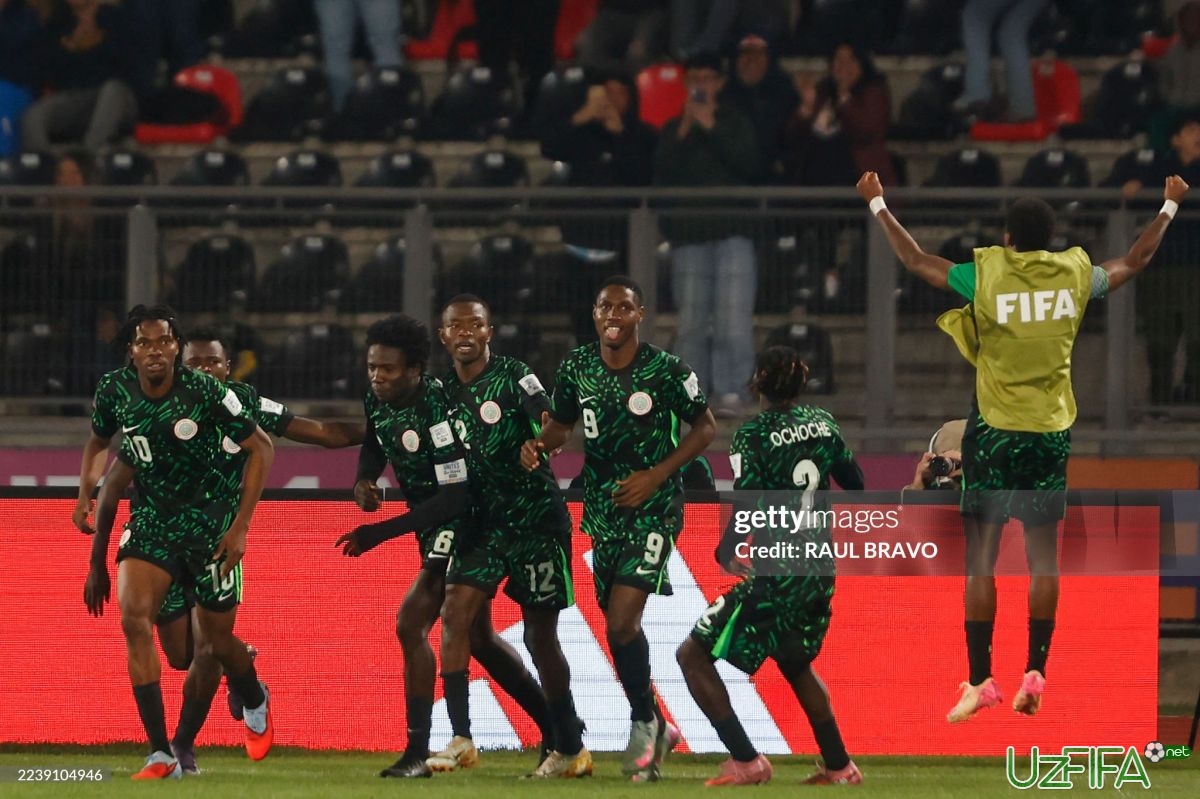                           U-20 JCH. Nimchorak finalning barcha juftliklari malum		- uzfifa.net.