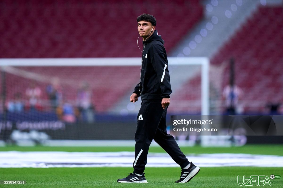                           Turkiyalik futbolchining transfer narxi 80 million evro etib belgilandi		- uzfifa.net.