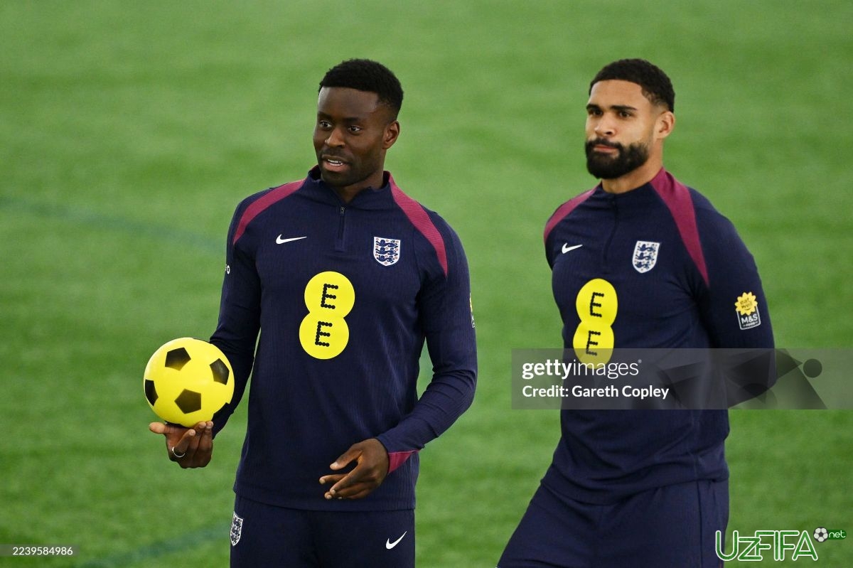                           "Bavariya" Angliya terma jamoasi futbolchisi bilan muzokaralarni boshladi		- uzfifa.net.