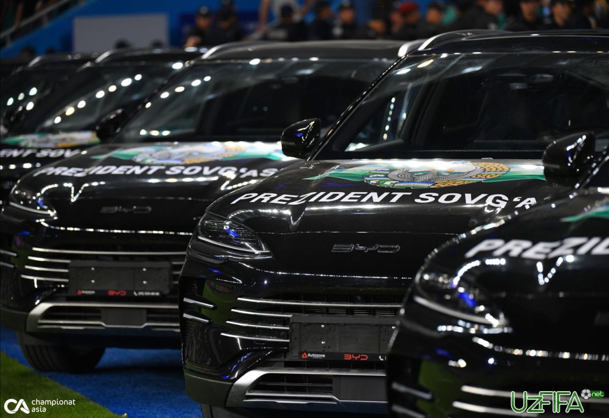                           OFK O'FAni katta miqdorda jarimaga tortdi		- uzfifa.net.