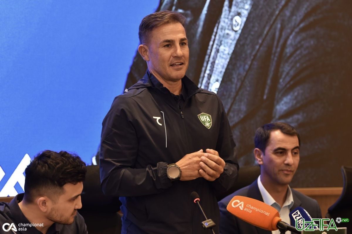                           Big name, Big team, Big coach...		- uzfifa.net.