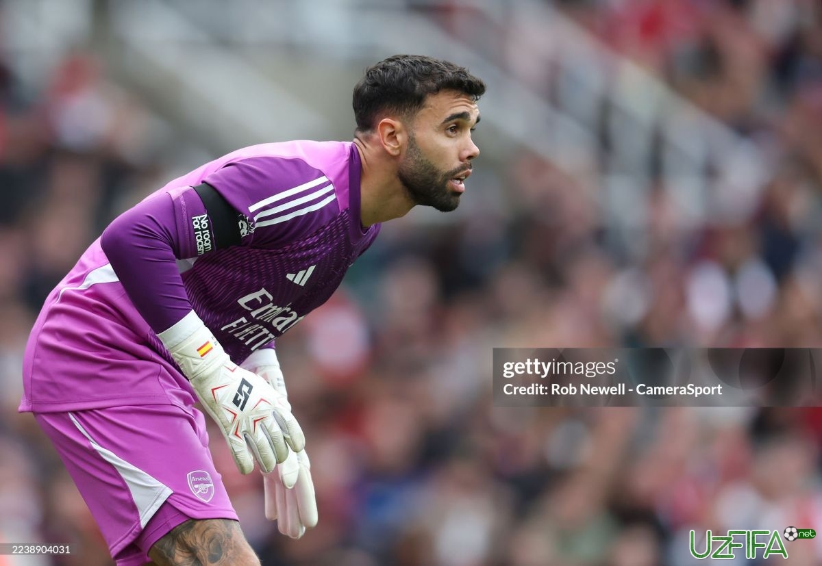                           "Arsenal" va Rayya vanihoyat yangi kelishuvga erishishdi		- uzfifa.net.