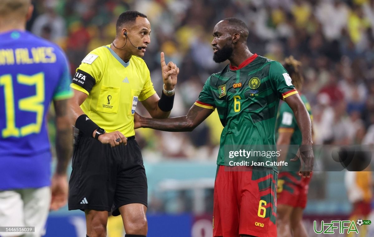                           "Istanbul Bashakshexir" qishda RPLdan hujumchi olib kelmoqchi		- uzfifa.net.