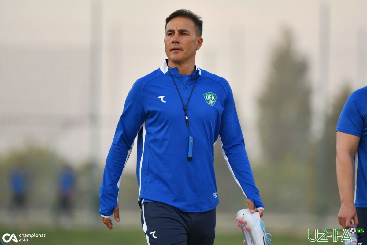                           Terma jamoaga yana ikki futbolchi chaqirildi		- uzfifa.net.