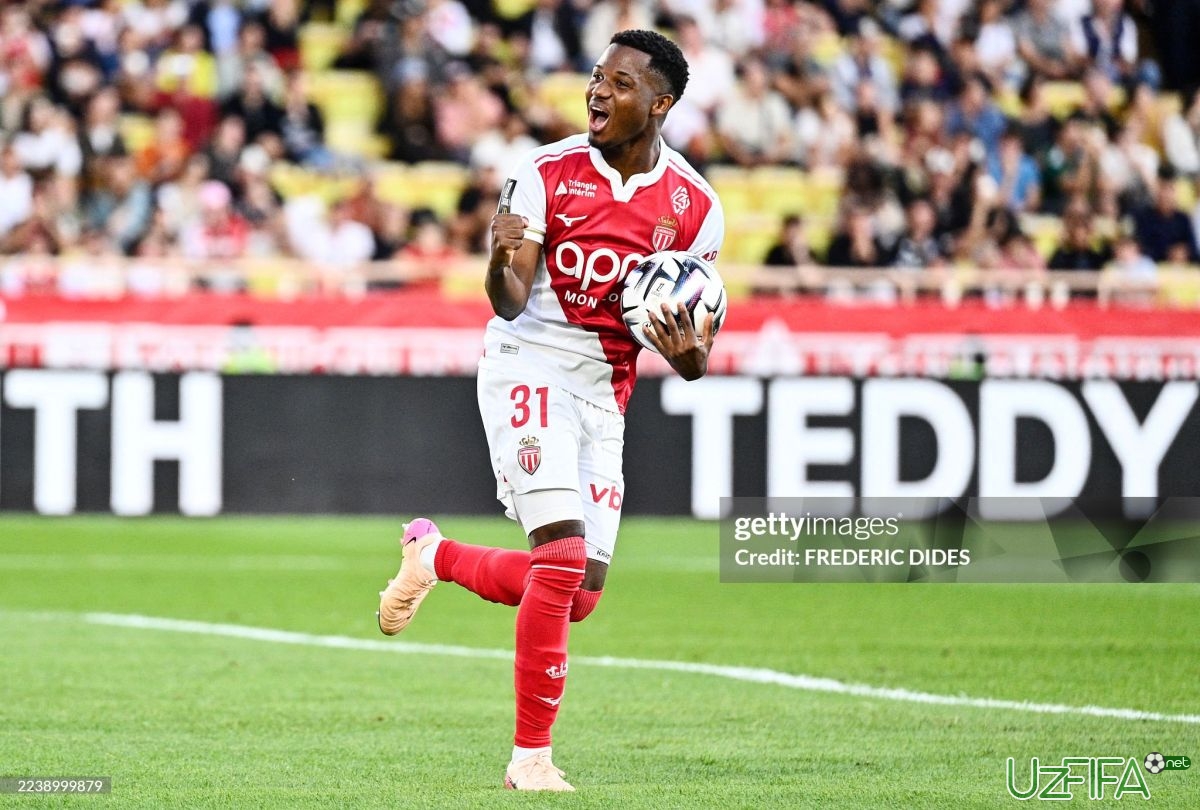                           Ansu Fati Franciyada rekord natija qayd etdi		- uzfifa.net.