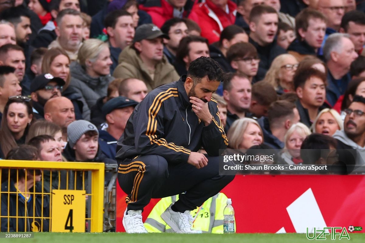                           MYU rahbari Amorimga 3 yil vaqt bergan		- uzfifa.net.