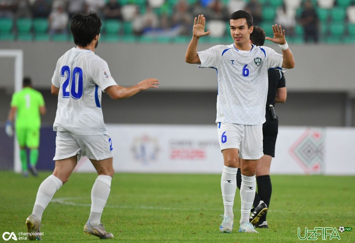                           O'zbekiston – Kuvayt uchrashuvini kimlar sharhlab boradi?		- uzfifa.net.