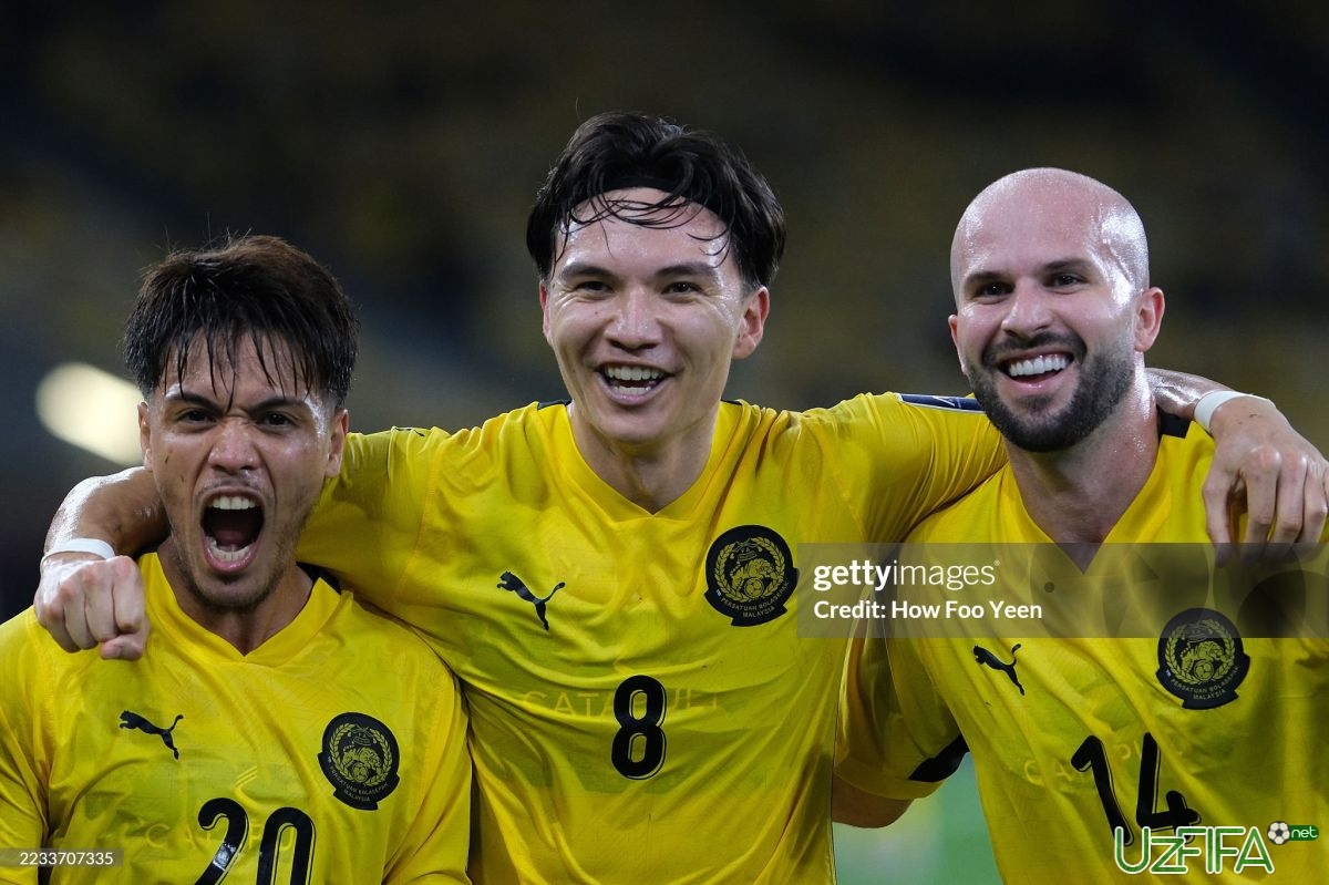                           Malayziyaning qonunni "aylanib o'tish" urinishi		- uzfifa.net.